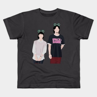 Yumi's cell Kids T-Shirt